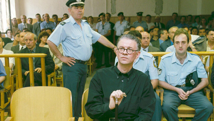 Γρηγόρης Κούλας