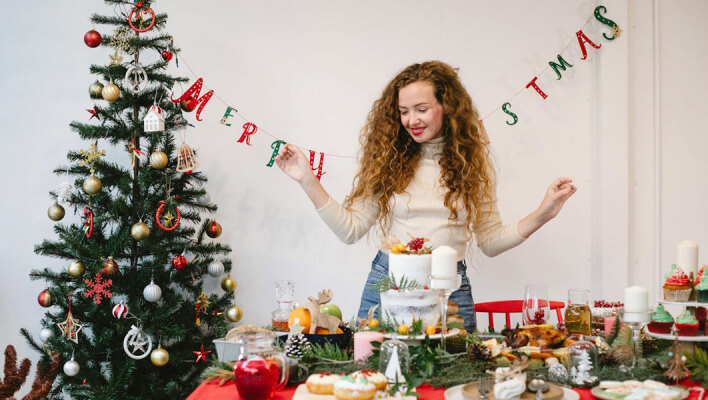 Χριστουγεννιάτικα Γλυκά