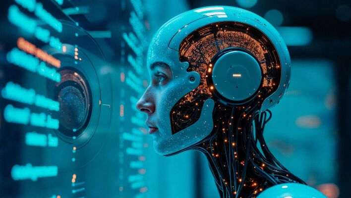 Ανασκόπηση 2025 - Τεχνητή Νοημοσύνη: Η χρονιά που οι πράκτορες εισέβαλαν στα γραφεία