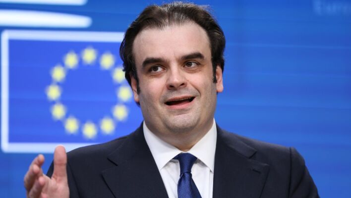 Eκλογή Πιερρακάκη στο Eurogroup: Tο πολιτικό αποτύπωμα μιας θεσμικής μετατόπισης