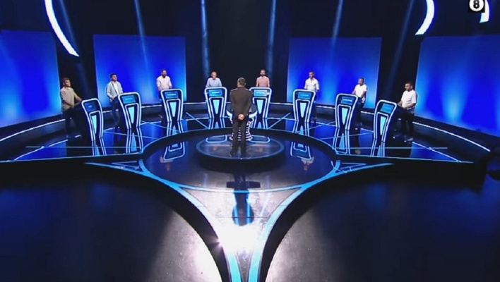 Επιστρέφει «Ο πιο Αδύναμος Κρίκος» - Ποια θα είναι η παρουσιάστρια