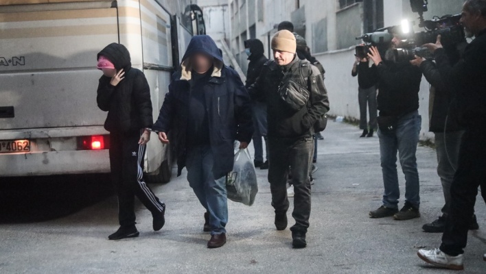 Συλληφθέντες για το σκάνδαλο του ΟΠΕΚΕΠΕ