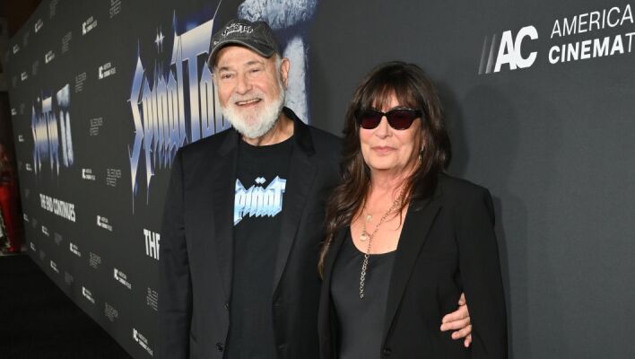 Το Χόλιγουντ και η πολιτική σκηνή των ΗΠΑ θρηνούν τον Ρομπ Ράινερ και τη Μισέλ Σίνγκερ Ράινερ που βρέθηκαν νεκροί - Φίλοι μιλούν για την τεράστια προσφορά του.