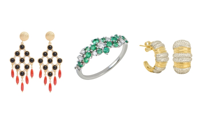 Κοσμηματοπωλείο S.M.ARTEN