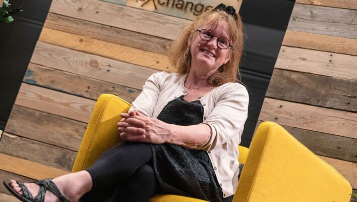 On the Calculation of Volume: Πώς θα ζούσες αν κάθε μέρα ήταν η ίδια; 