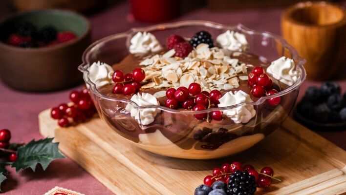 22 προτάσεις για ακόμη πιο νόστιμες γιορτές