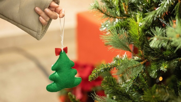 Χριστούγεννα στην Αθήνα: ChristmasMarket στην Πλατεία Κοτζιά