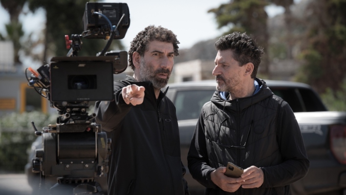 Γιάννης Οικονομίδης