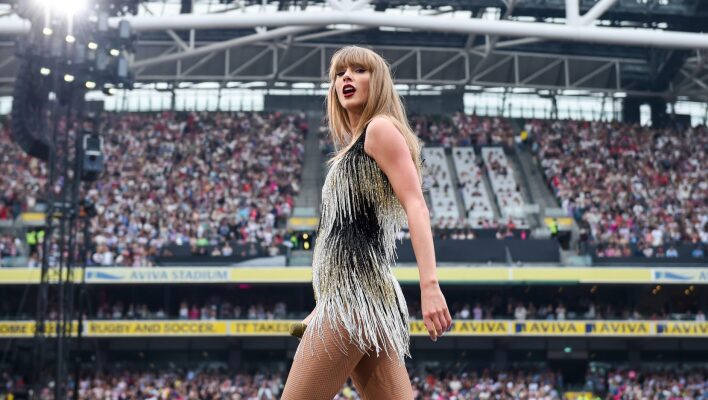 Τέιλορ Σουίφτ: Πού μοίρασε τα 197 εκ. δολάρια