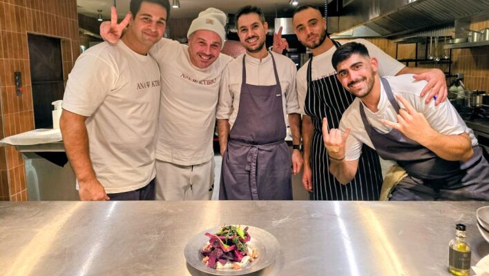 Αναψυκτήριο, Γλυφάδα