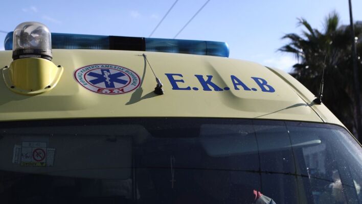 Ηράκλειο: Στο νοσοκομείο ανήλικος μετά από κατανάλωση αλκοόλ σε κοινωνική εκδήλωση - Συνελήφθη η υπεύθυνη του καταστήματος.