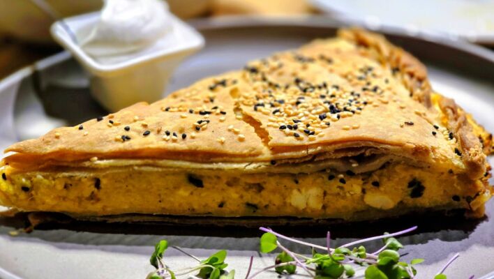 Δάφνη, Περιστέρι