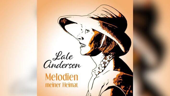 Λιλί Μαρλέν: Η μελωδία που «συντόνισε» τις ψυχές των φαντάρων στον Β' Παγκόσμιο Πόλεμο