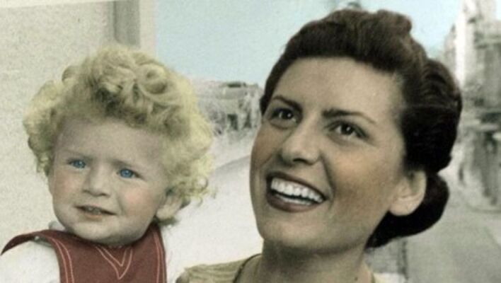 Πέθανε η Σύλβα Ακρίτα σε ηλικία 97 ετών