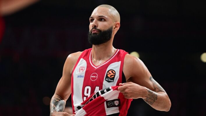 Πρόστιμο στον Ολυμπιακό από τη EuroLeague - Ο λόγος