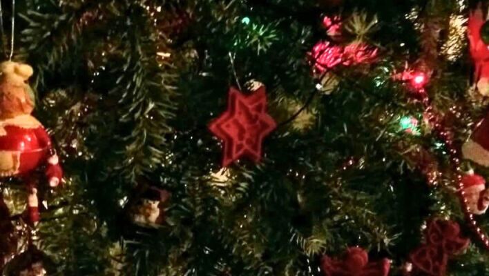 Οι δώδεκα ημέρες των Χριστουγέννων