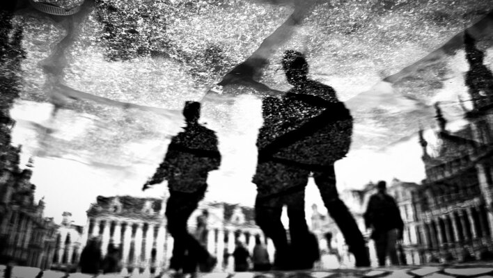 Is This Your Dream? Ο Τίμος Λύτρας μιλά για τη φωτογραφία, το όνειρο και τον ρόλο του θεατή