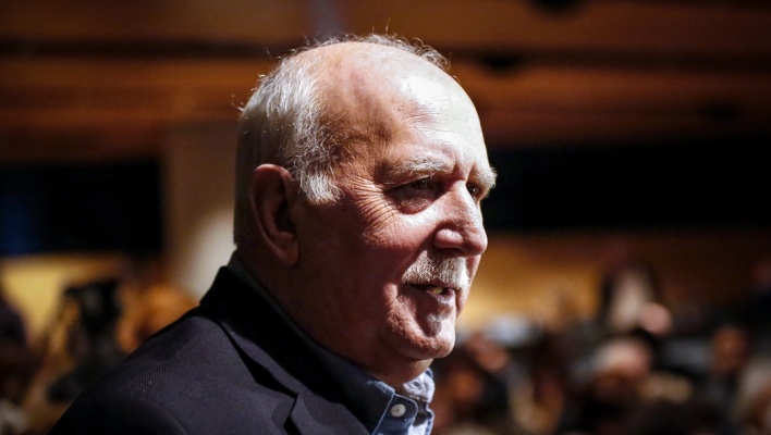 Γιώργος Παπαδάκης