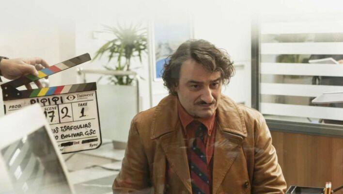 Ριφιφί: Οι χαμένοι τα παίρνουν όλα 