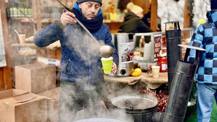 Βουδαπέστη: Εκεί που ο χρόνος μυρίζει καραμελωμένη ζάχαρη και ιστορία