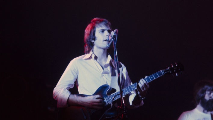 Πέθανε ο Μπομπ Γουίρ