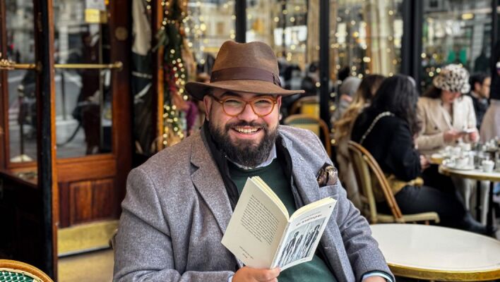 Γιώργος Πισσάνης - Οι ανώνυμοι: Τρεις ιστορίες τόσο αληθινές, όσο ανώνυμοι είναι και οι πρωταγωνιστές τους