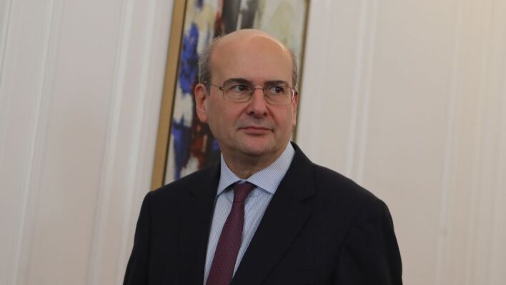 Κωστής Χατζηδάκης: Έχουμε ευθύνη για τον ΟΠΕΚΕΠΕ, αλλά φτάνει με την αδιαλαξία ορισμένων αγροτών