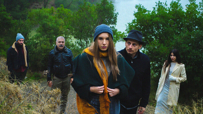 «Κίτρινο Φεγγάρι» στο θέατρο Βαφείο, σε σκηνοθεσία Κωνσταντίνου Παναγιωτίδη