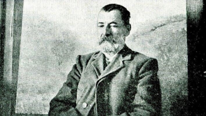 Το Έγκλημα και η Τιμωρία: Το κλασικό έργο του Φ. Ντοστογιέφκσι σε μετάφραση του Αλέξανδρου Παπαδιαμάντη 