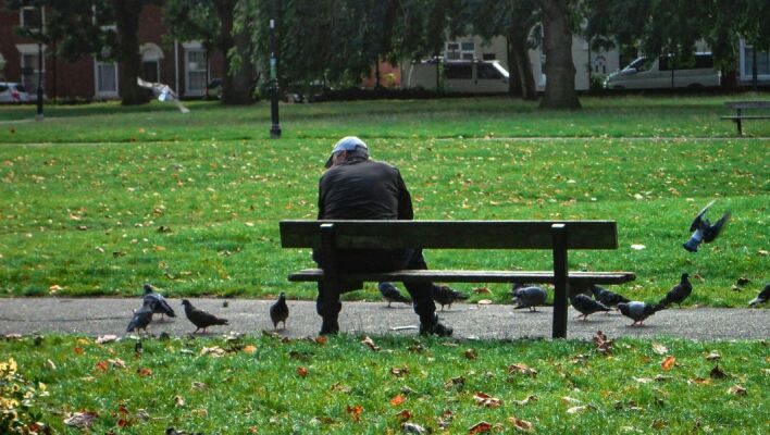 Μοναξιά και κοινωνική απομόνωση: Το πρόβλημα στο μικροσκόπιο