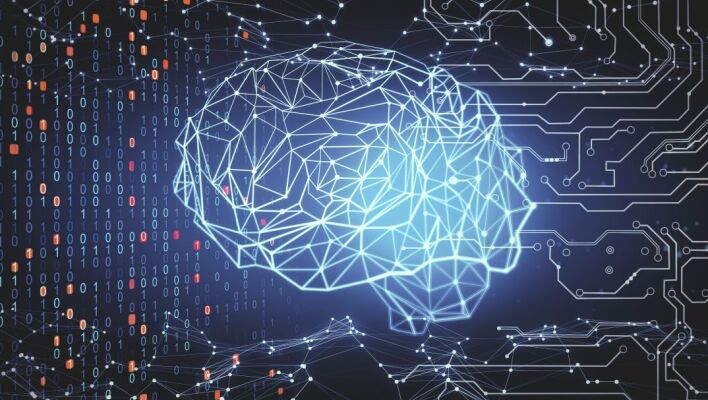 Εγκέφαλος ΑΙ