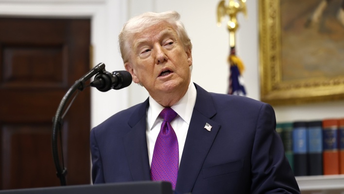 Ντόναλντ Τραμπ