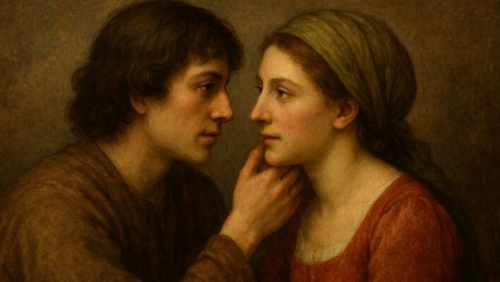 Έρωτας με πρώην - γίνεται; 