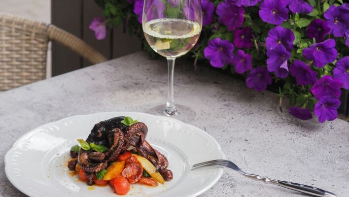 Τα Ασύρτικα και οι Ρομπόλες είναι για την Καθαρή Δευτέρα