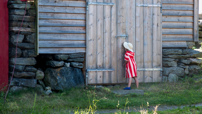 Χαρά Γάτσιου - Unframed