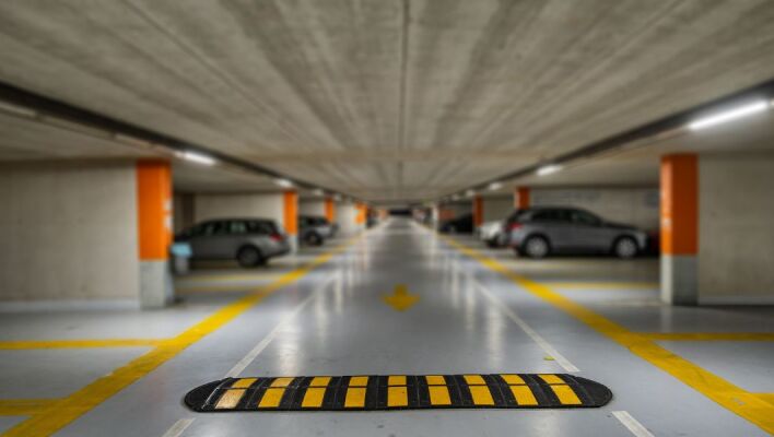 Ξεκίνησε η κατασκευή υπόγειου πάρκινγκ 310 θέσεων στη Νέα Ιωνία, δίπλα στον Ηλεκτρικό, με στόχο την επίλυση του χρόνιου προβλήματος στάθμευσης.