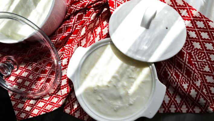 Γιατί το κατσικίσιο γιαούρτι είναι το νέο (σου) superfood;