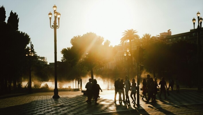 Copernicus: Ο Φεβρουάριος ανάμεσα στους πιο θερμούς παγκοσμίως στα χρονικά - Ακραίες βροχοπτώσεις καταγράφηκαν στην Ευρώπη