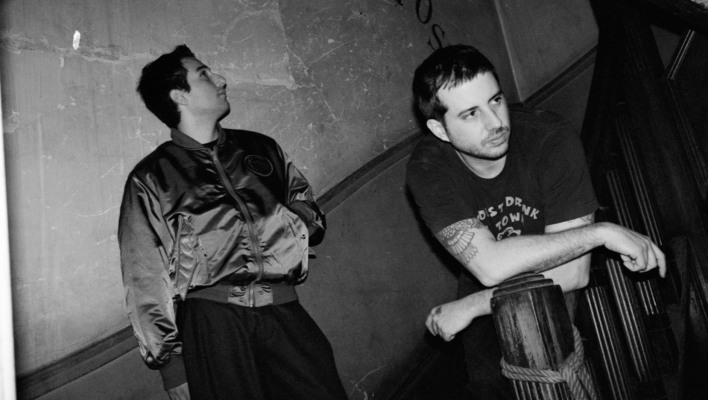 Pigs Kaput: «Οι κοινωνίες θα έπρεπε να αντιδρούν, κι η μουσική πρέπει να αντιδρά κι αυτή» 