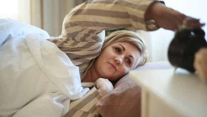 Πώς η θερινή ώρα επηρεάζει την υγεία μας