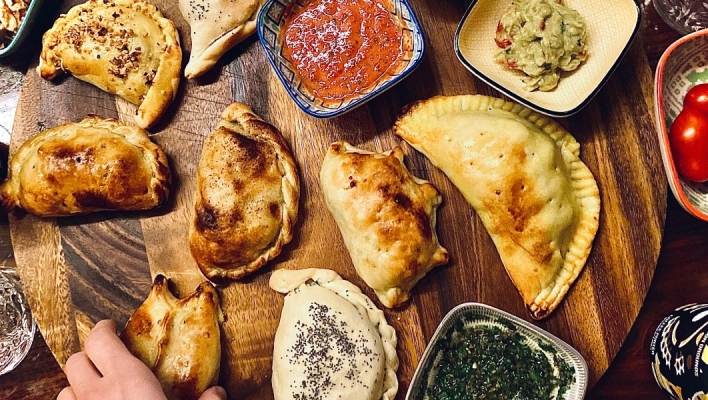 Empanadas