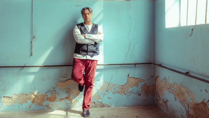 Μπάμπης Παπαδόπουλος: Τι νόημα έχει αν δεν μπορείς να επικοινωνήσεις με τους άλλους;