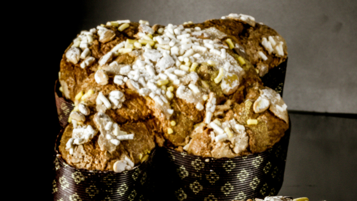  Colomba di pasqua