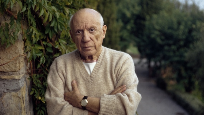 Πάμπλο Πικάσο