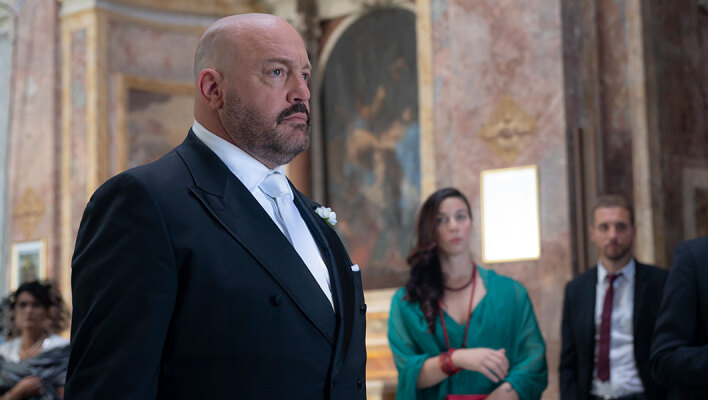 «Solo mio» σε σκηνοθεσία Τσαρλς και Ντάνιελ Κινέιν