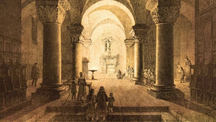 Μεσαίωνας: Φωτεινοί ή σκοτεινοί αιώνες;