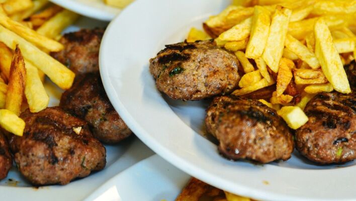 20 νέα εστιατόρια που ήρθαν μαζί με την άνοιξη