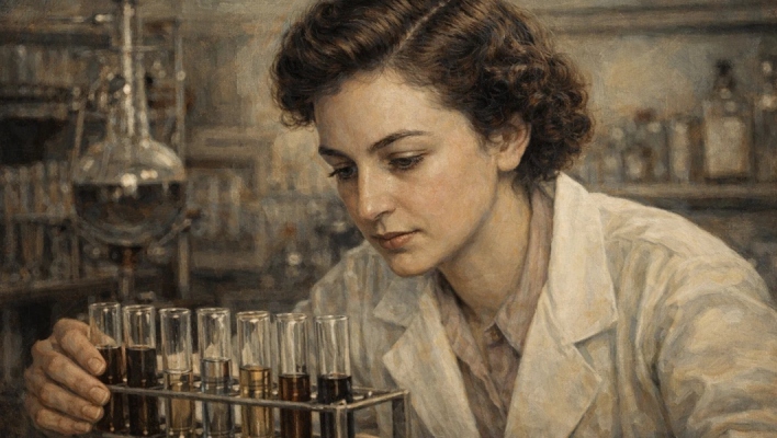 Γκέρτρουντ Μπελ Έλιον