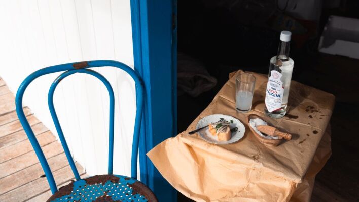 Στο Μεσολόγγι για αυγοτάραχο, χέλια, τοπικά ποτά και το περίφημο αλάτι του