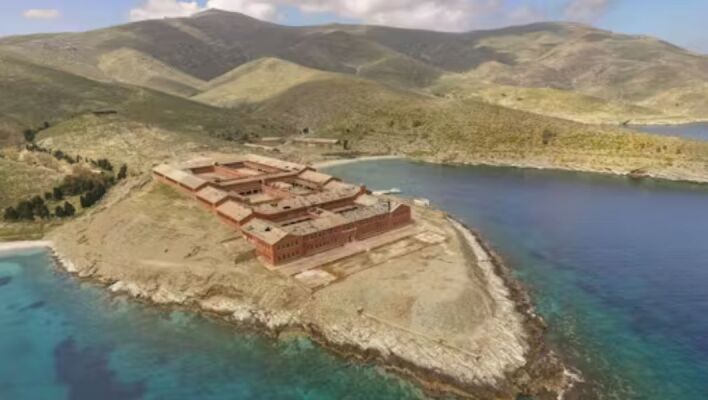 WWF: Μετά από οκτώ χρόνια, υπεγράφη το Προεδρικό Διάταγμα που θεσμοθετεί μόνιμο καθεστώς προστασίας για τη Θαλάσσια Προστατευόμενη Περιοχή της Γυάρου